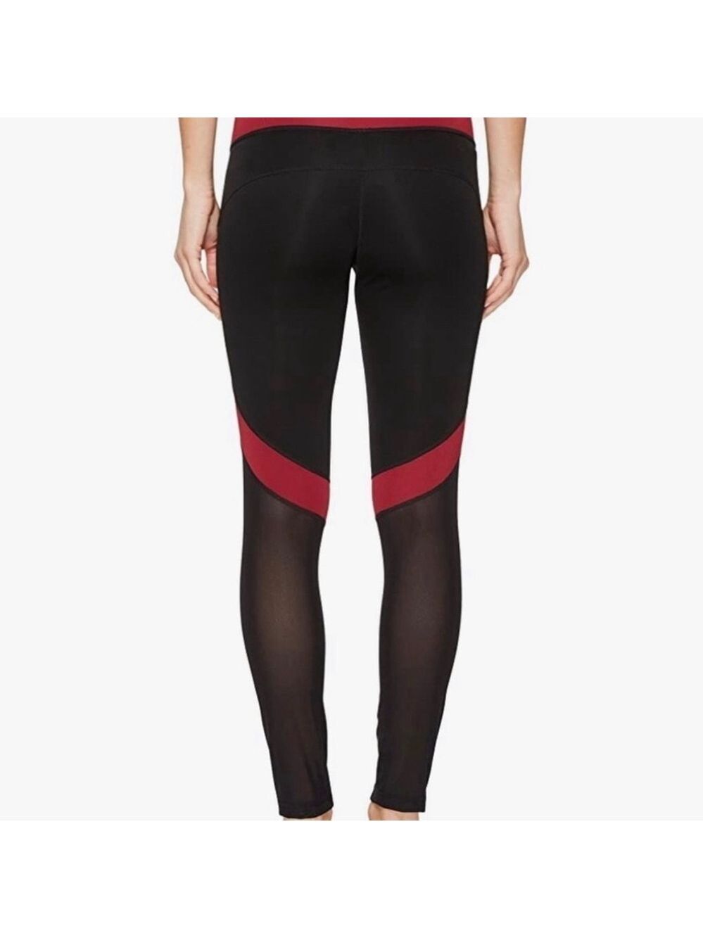 Adidas leggings, D2M long mix TI leggings Size small - Picture 15 of 15